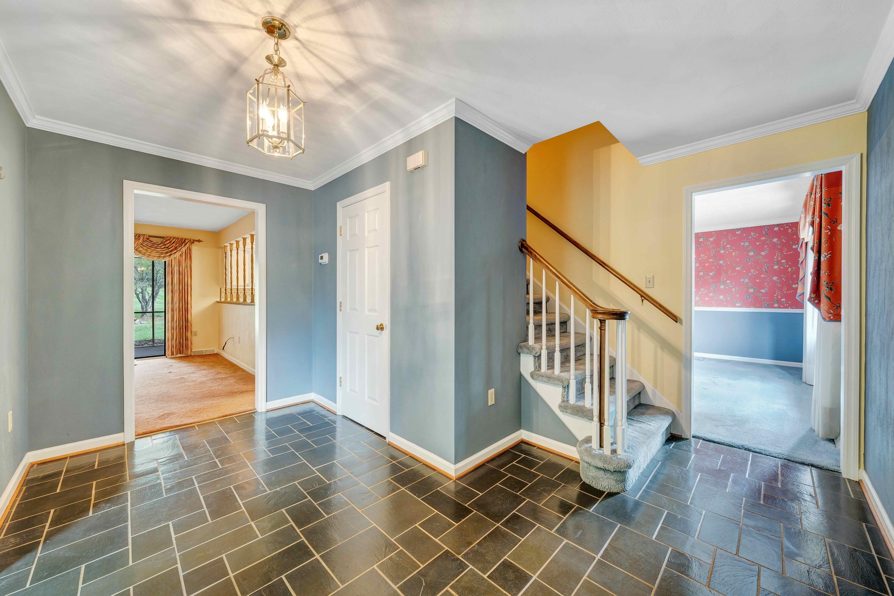 7173 Hollyberry Road Roanoke, VA 24018 - Photo 6 of 63 Hollyberry - 6