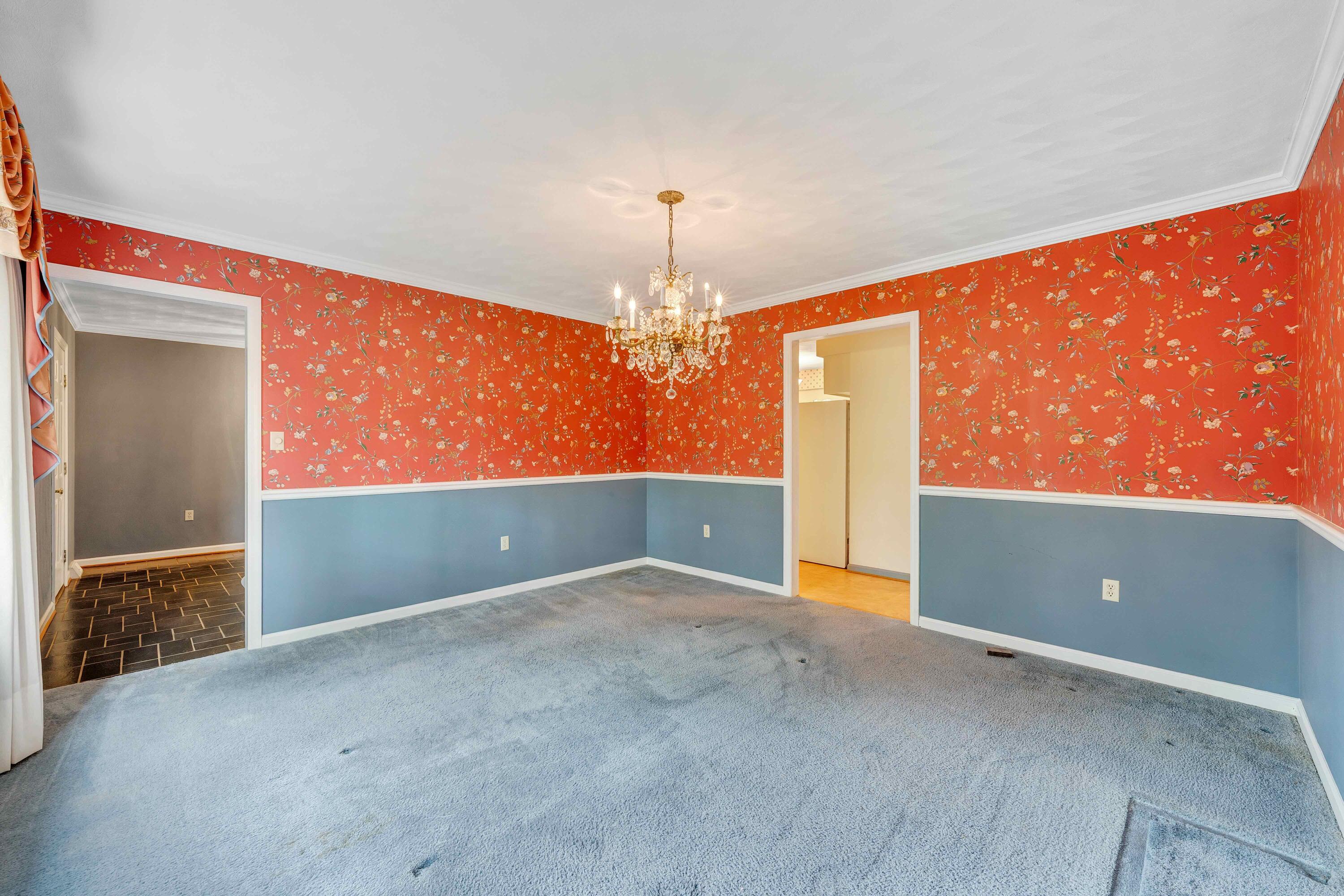 7173 Hollyberry Road Roanoke, VA 24018 - Photo 8 of 63 Hollyberry - 8