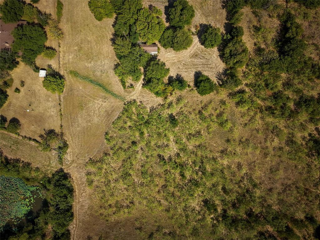 Tbd Stacks Road Ennis, TX 75119 - Photo 22 of 24 Expansive undeveloped land featuring varied terrain and natural vegetation, including mature trees and dense shrubbery