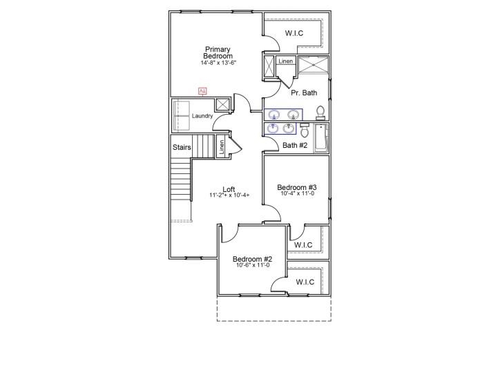 7097 Wingate Drive Inman, SC 29349 - Photo 3 of 3
