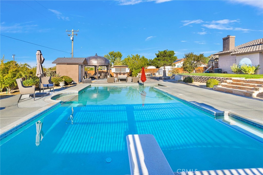 18955 Pachappa Road Apple Valley, CA 92307 - Photo 1 of 1 Gallery Image 1