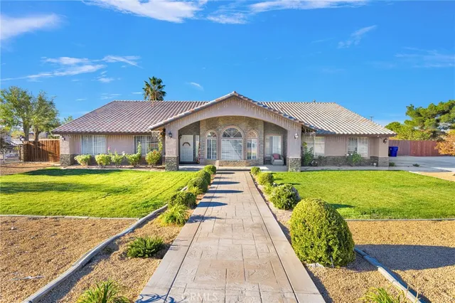 $775,000 | 18955 Pachappa Road, Apple Valley, CA 92307