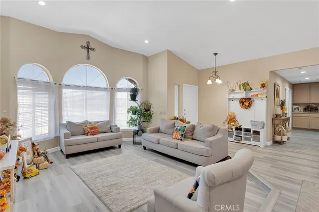 $775,000 | 18955 Pachappa Road, Apple Valley, CA 92307