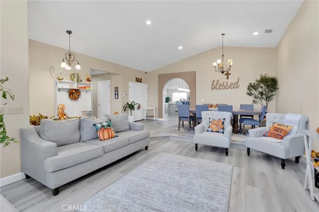 $775,000 | 18955 Pachappa Road, Apple Valley, CA 92307