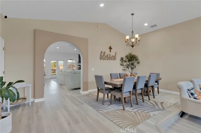 $775,000 | 18955 Pachappa Road, Apple Valley, CA 92307