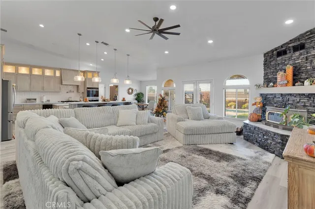 $775,000 | 18955 Pachappa Road, Apple Valley, CA 92307