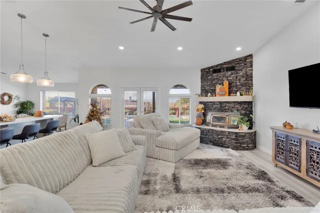 $775,000 | 18955 Pachappa Road, Apple Valley, CA 92307