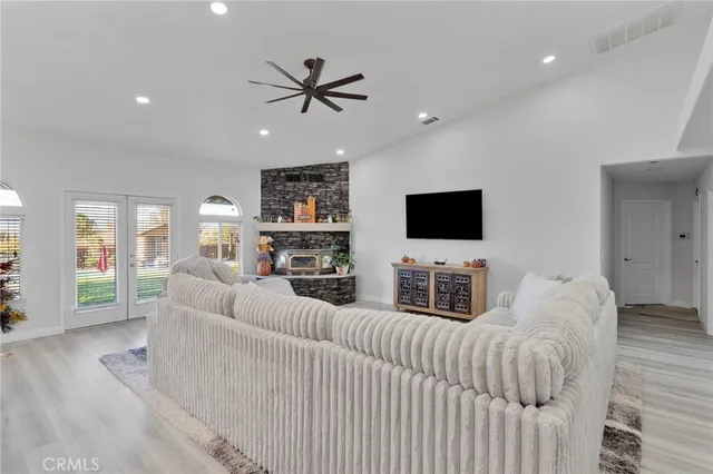 $775,000 | 18955 Pachappa Road, Apple Valley, CA 92307