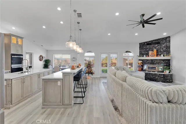 $775,000 | 18955 Pachappa Road, Apple Valley, CA 92307