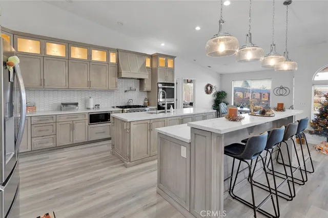 $775,000 | 18955 Pachappa Road, Apple Valley, CA 92307