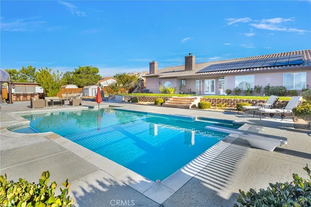 $775,000 | 18955 Pachappa Road, Apple Valley, CA 92307