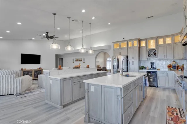 $775,000 | 18955 Pachappa Road, Apple Valley, CA 92307