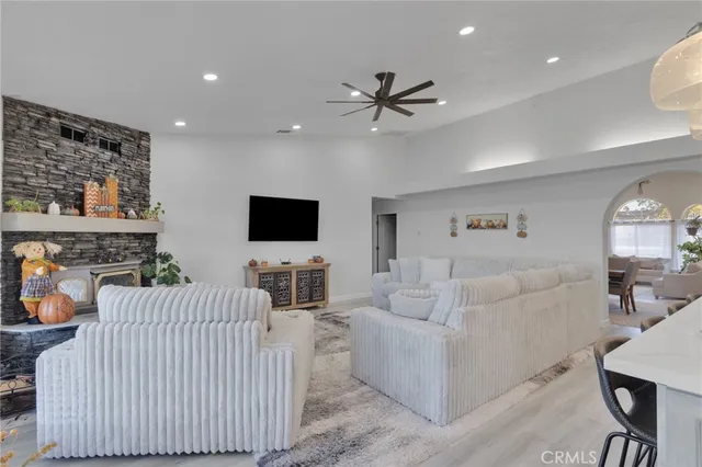 $775,000 | 18955 Pachappa Road, Apple Valley, CA 92307