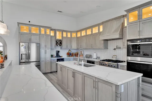 $775,000 | 18955 Pachappa Road, Apple Valley, CA 92307