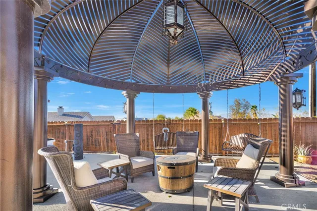 $775,000 | 18955 Pachappa Road, Apple Valley, CA 92307