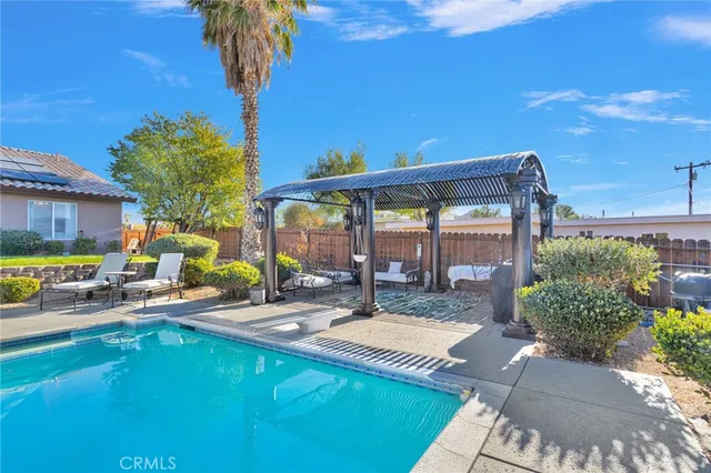 $775,000 | 18955 Pachappa Road, Apple Valley, CA 92307