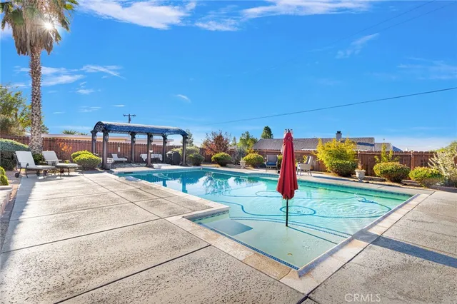 $775,000 | 18955 Pachappa Road, Apple Valley, CA 92307