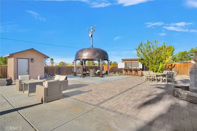 $775,000 | 18955 Pachappa Road, Apple Valley, CA 92307