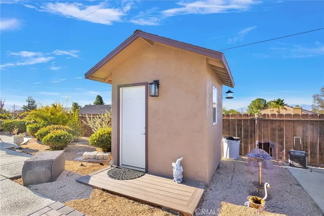 $775,000 | 18955 Pachappa Road, Apple Valley, CA 92307