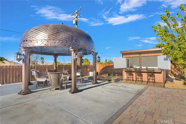 $775,000 | 18955 Pachappa Road, Apple Valley, CA 92307