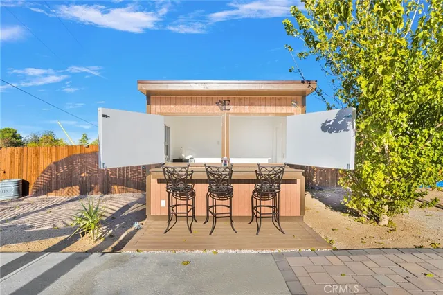 $775,000 | 18955 Pachappa Road, Apple Valley, CA 92307