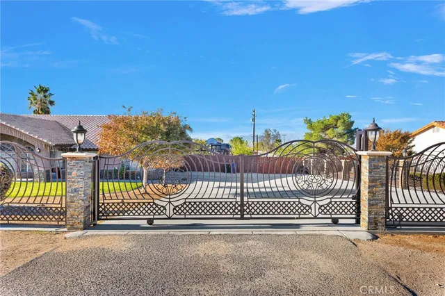 $775,000 | 18955 Pachappa Road, Apple Valley, CA 92307