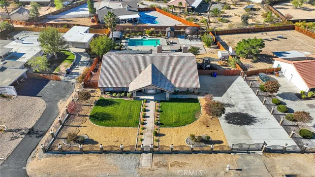 $775,000 | 18955 Pachappa Road, Apple Valley, CA 92307