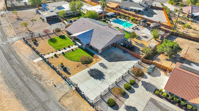 $775,000 | 18955 Pachappa Road, Apple Valley, CA 92307