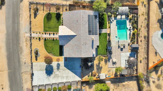 $775,000 | 18955 Pachappa Road, Apple Valley, CA 92307