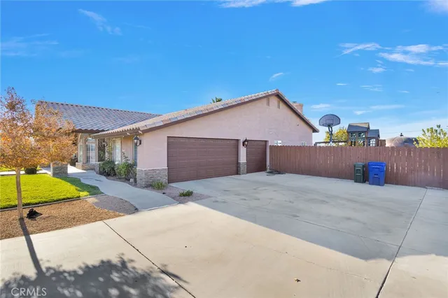 $775,000 | 18955 Pachappa Road, Apple Valley, CA 92307