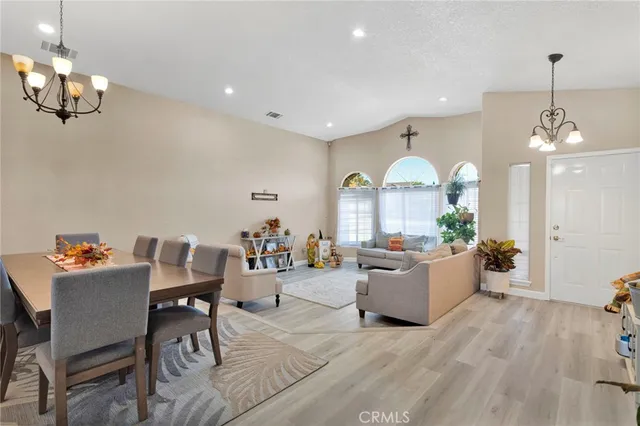 $775,000 | 18955 Pachappa Road, Apple Valley, CA 92307