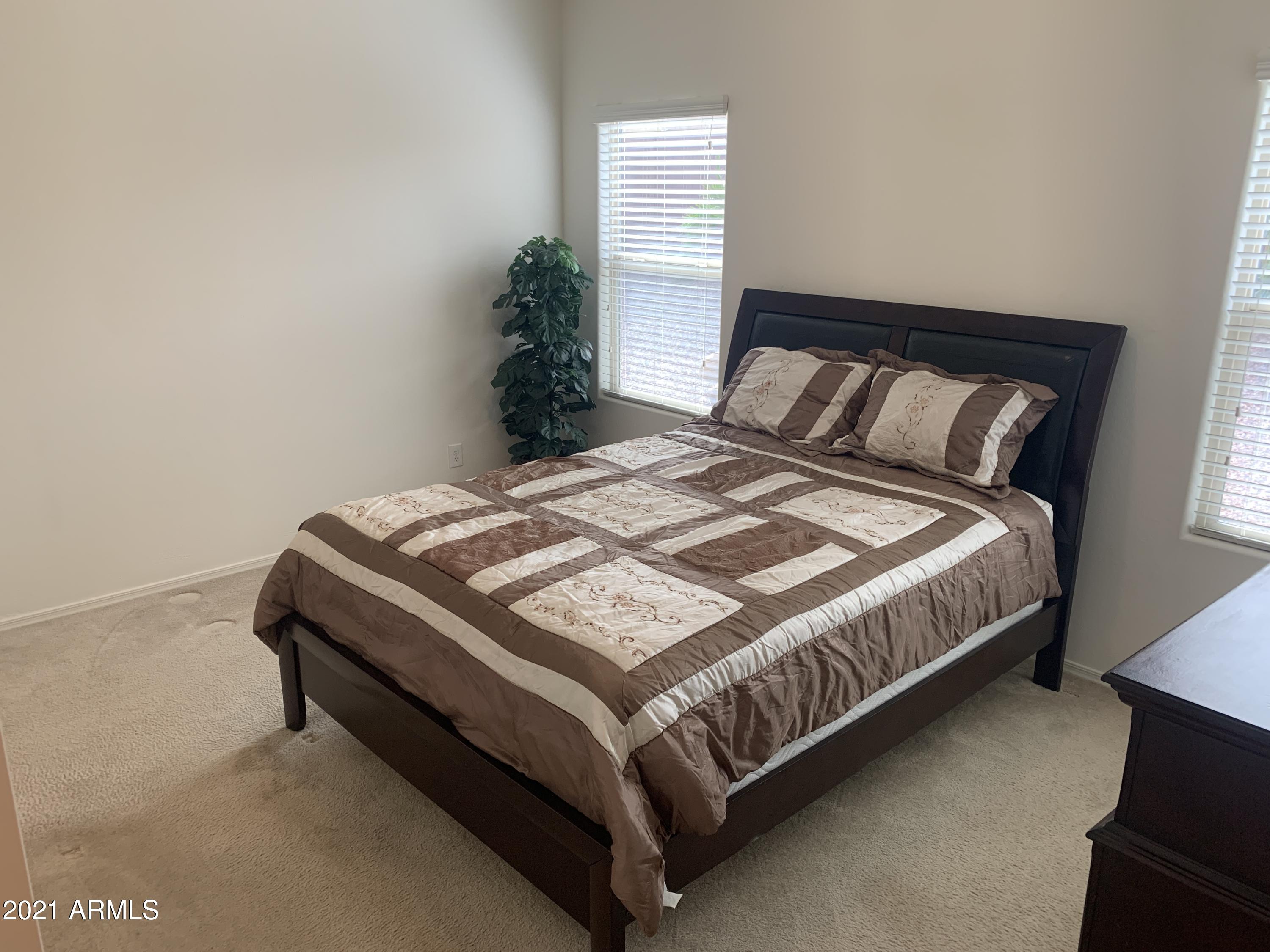 2737 East Mews Road Gilbert, AZ 85298 - Photo 7 of 19 Master Bedroom
