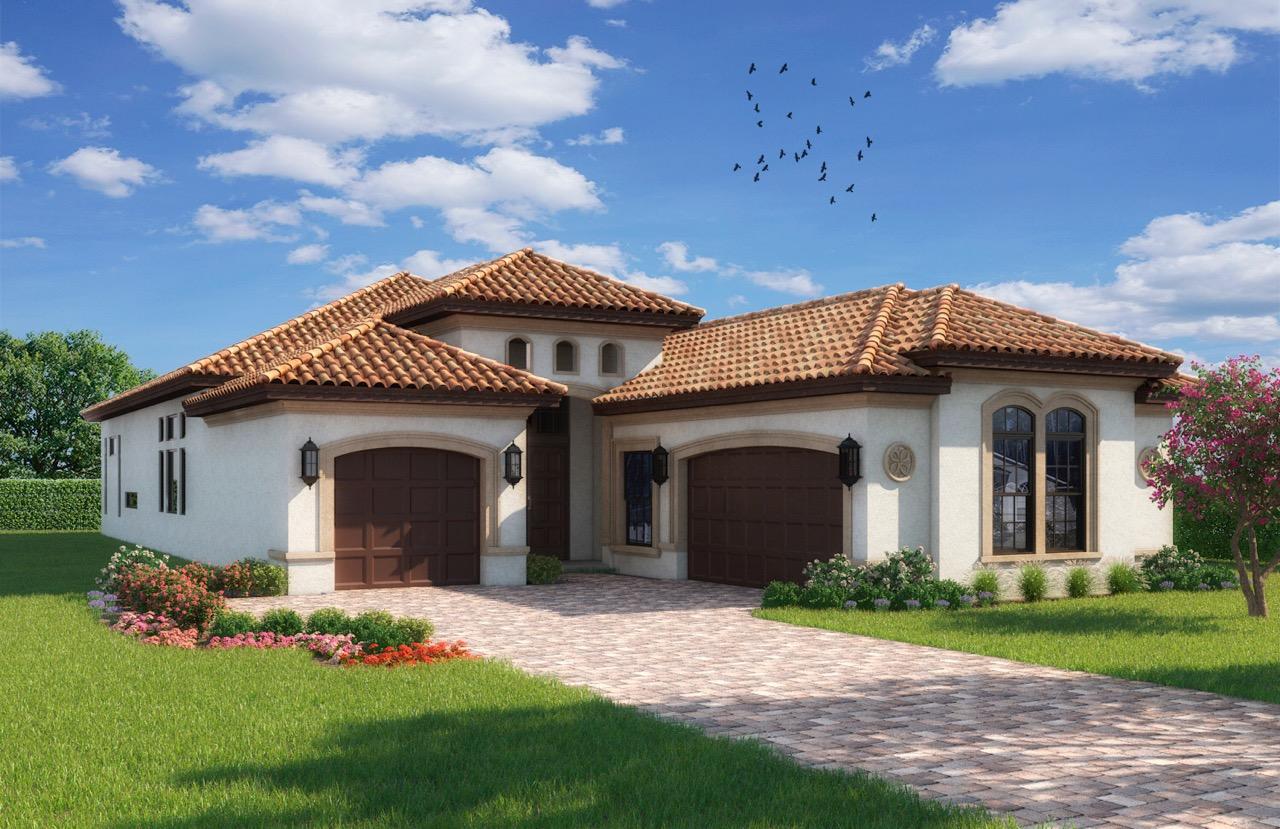 Rendering