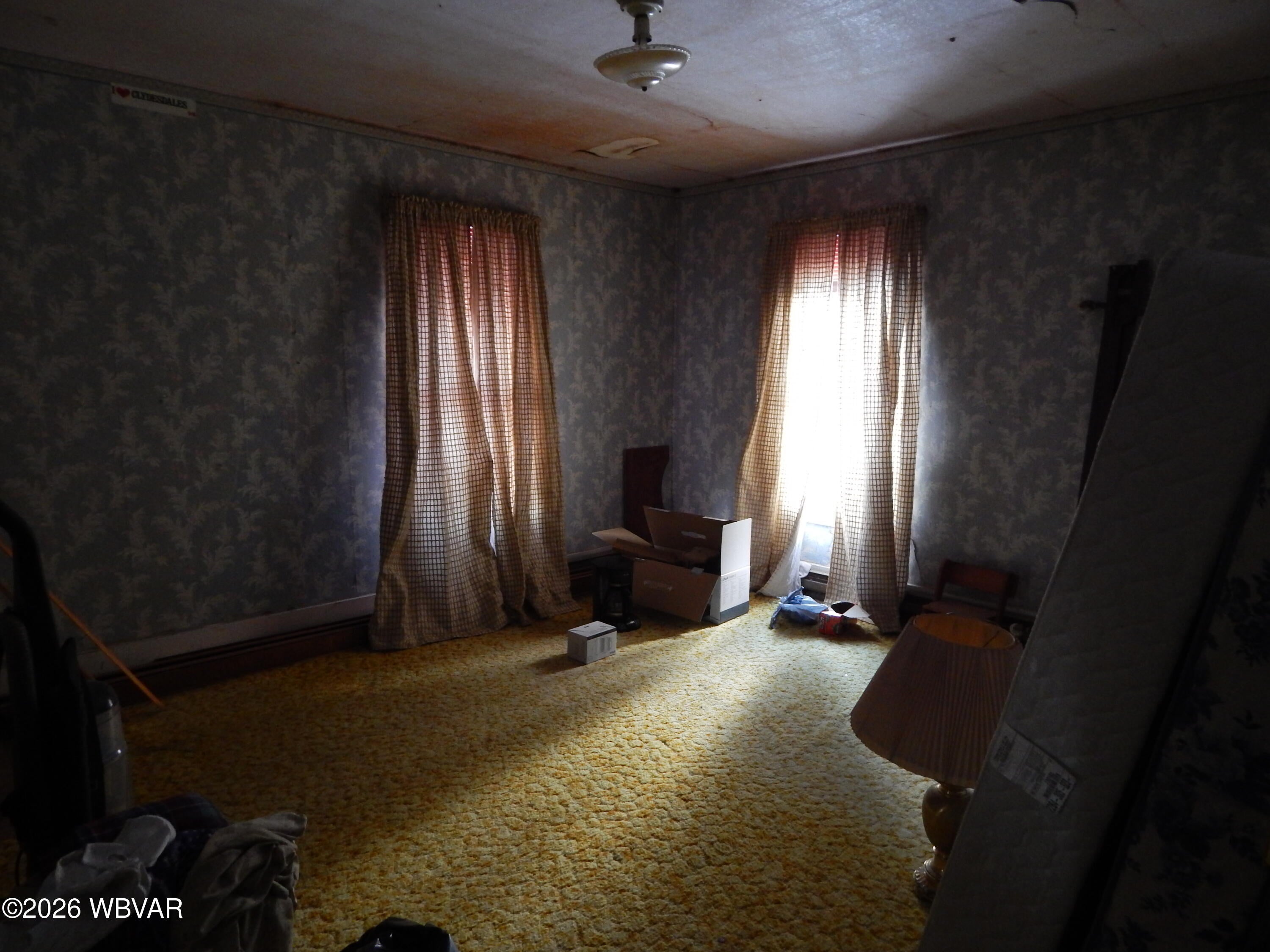 259 Kiles Road Stillwater, PA 17878 - Photo 17 of 28 Bedroom 2 of 4
