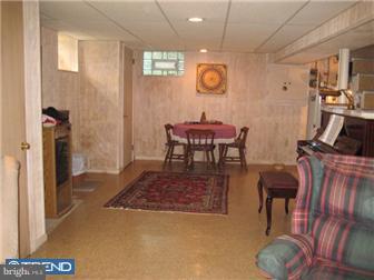 8013 Bradford Street Philadelphia, PA 19152 - Photo 8 of 12 Basement - Finished