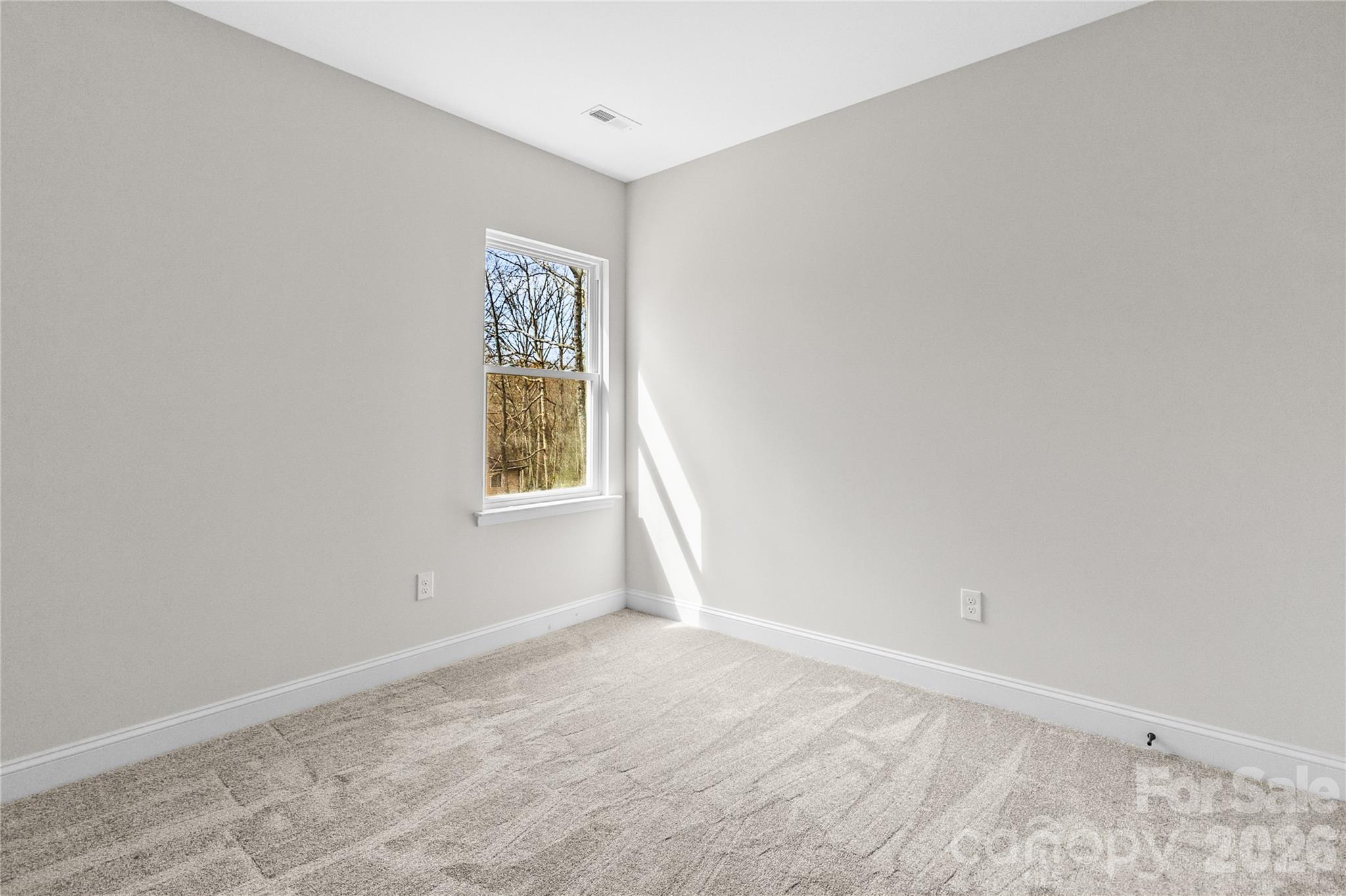 3692 Shannon Loop Denver, NC 28037 - Photo 33 of 47 a view of an empty room and window