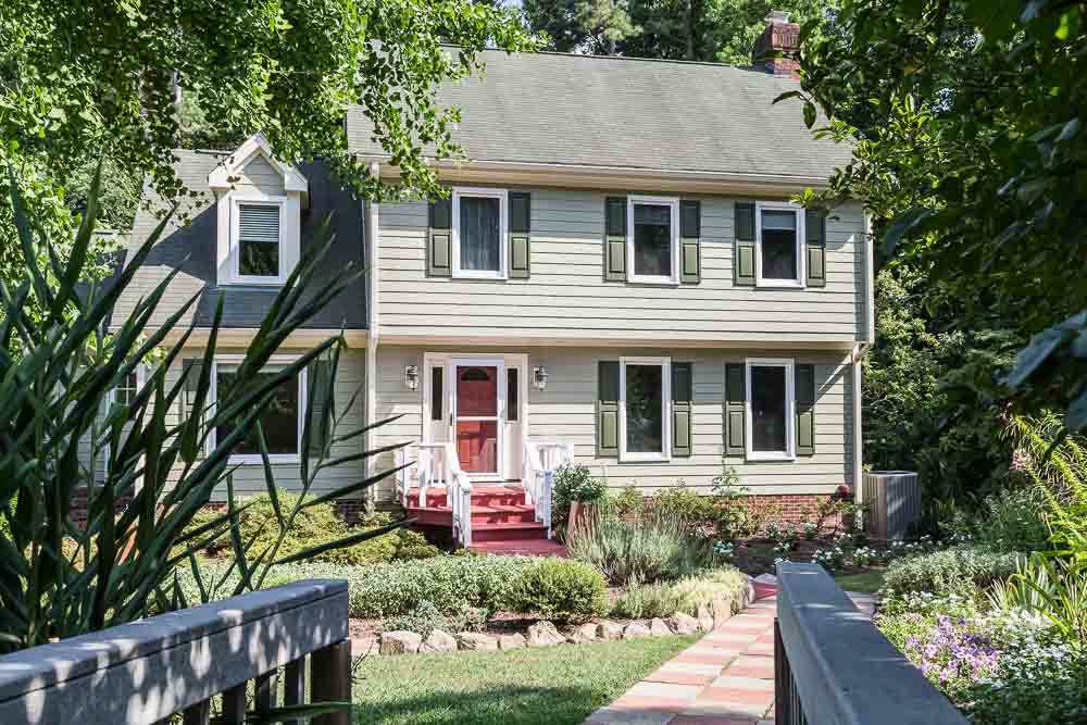 2201 Digby Court Raleigh, NC 27613 - Photo 2 of 30 Photo 2
