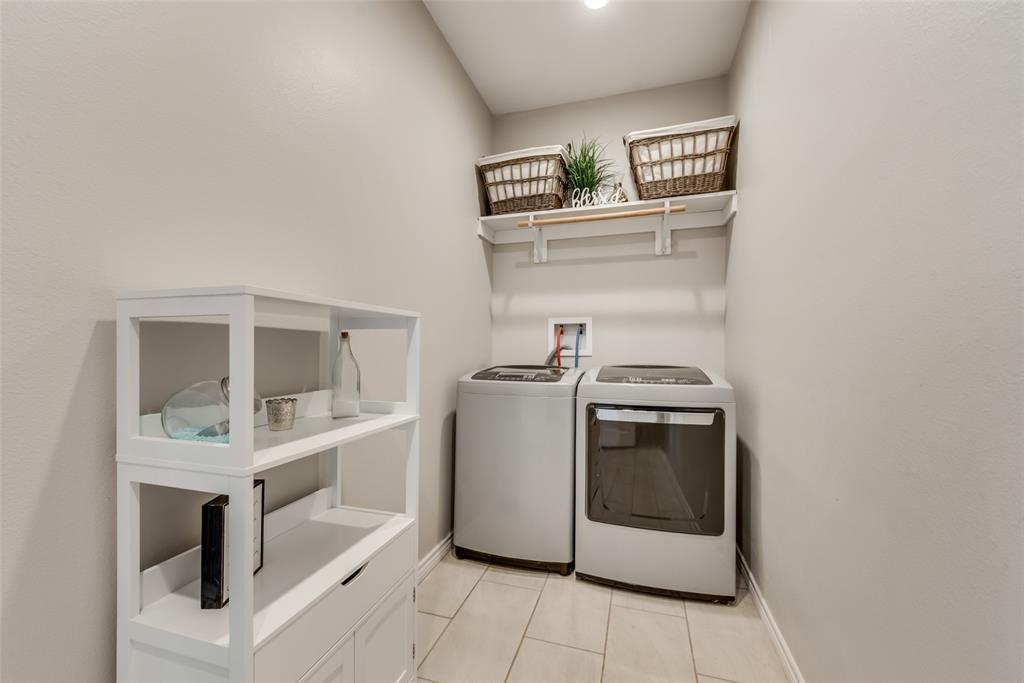 110 Springleaf Lane Mabank, TX 75147 - Photo 17 of 19