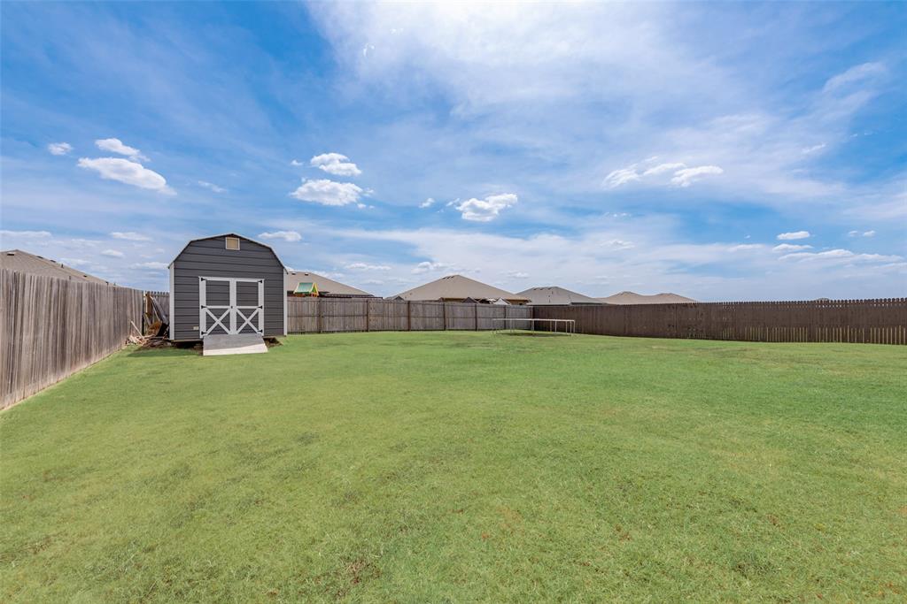 110 Springleaf Lane Mabank, TX 75147 - Photo 18 of 19