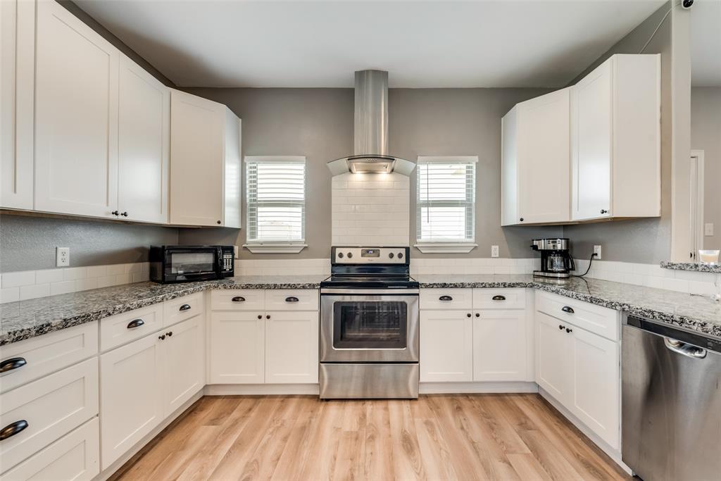 110 Springleaf Lane Mabank, TX 75147 - Photo 9 of 19