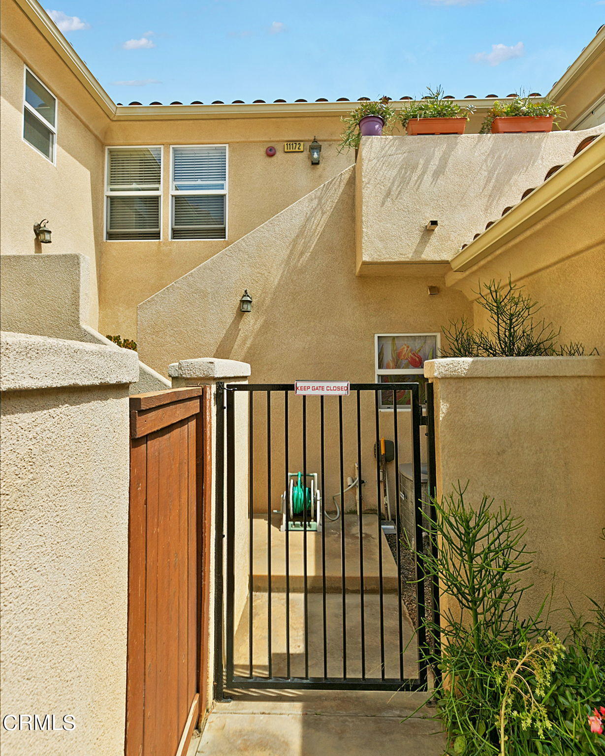 11172 Darling Road Ventura, CA 93004 - Photo 3 of 31 a balcony view with an ocean view