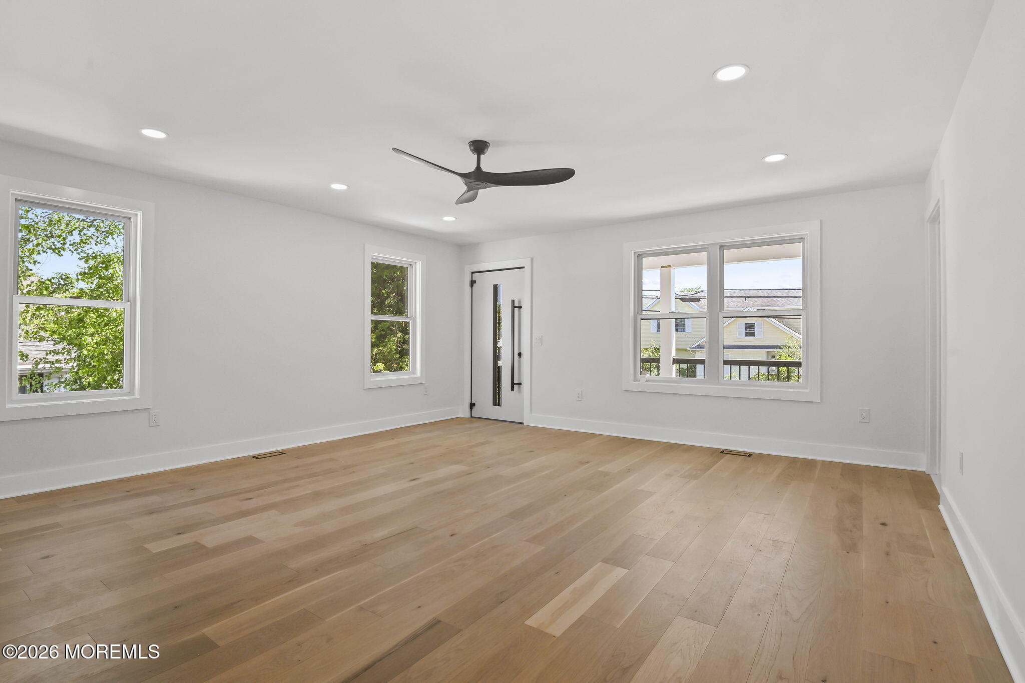 709 Howe Street Point Pleasant, NJ 08742 - Photo 31 of 81 IN-LAW LIVING ROOM