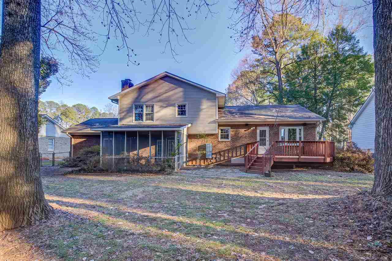 6527 Glendower Road Raleigh, NC 27613 - Photo 30 of 30 Photo 30