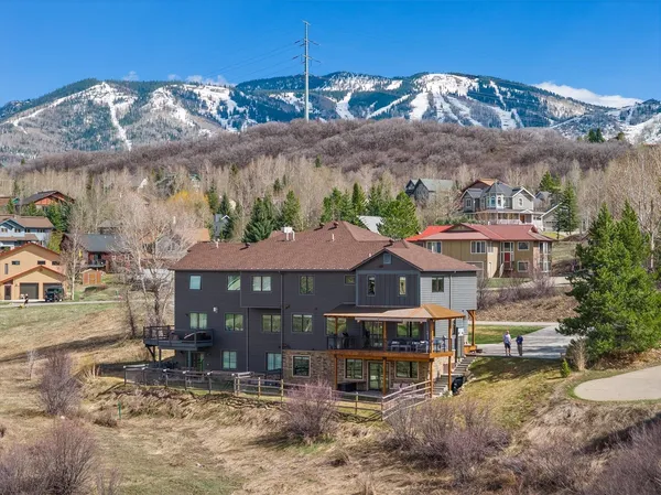 $3,350,000 | 418 Willow Court, Steamboat Springs, CO 80487