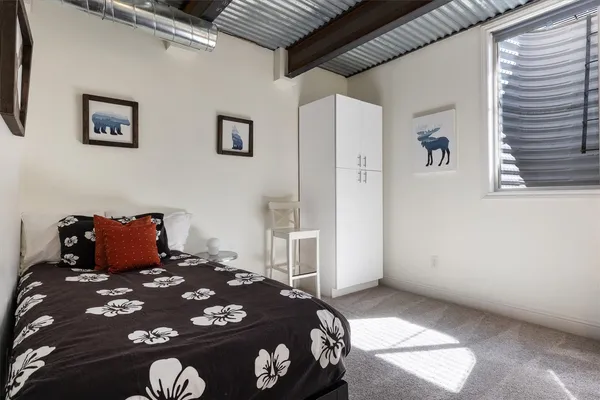 a view of an outdoor seating area