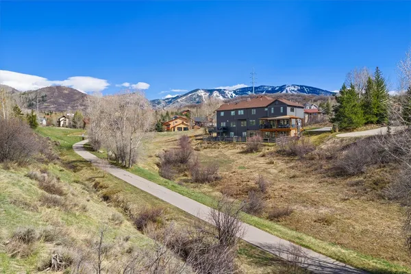 $3,350,000 | 418 Willow Court, Steamboat Springs, CO 80487