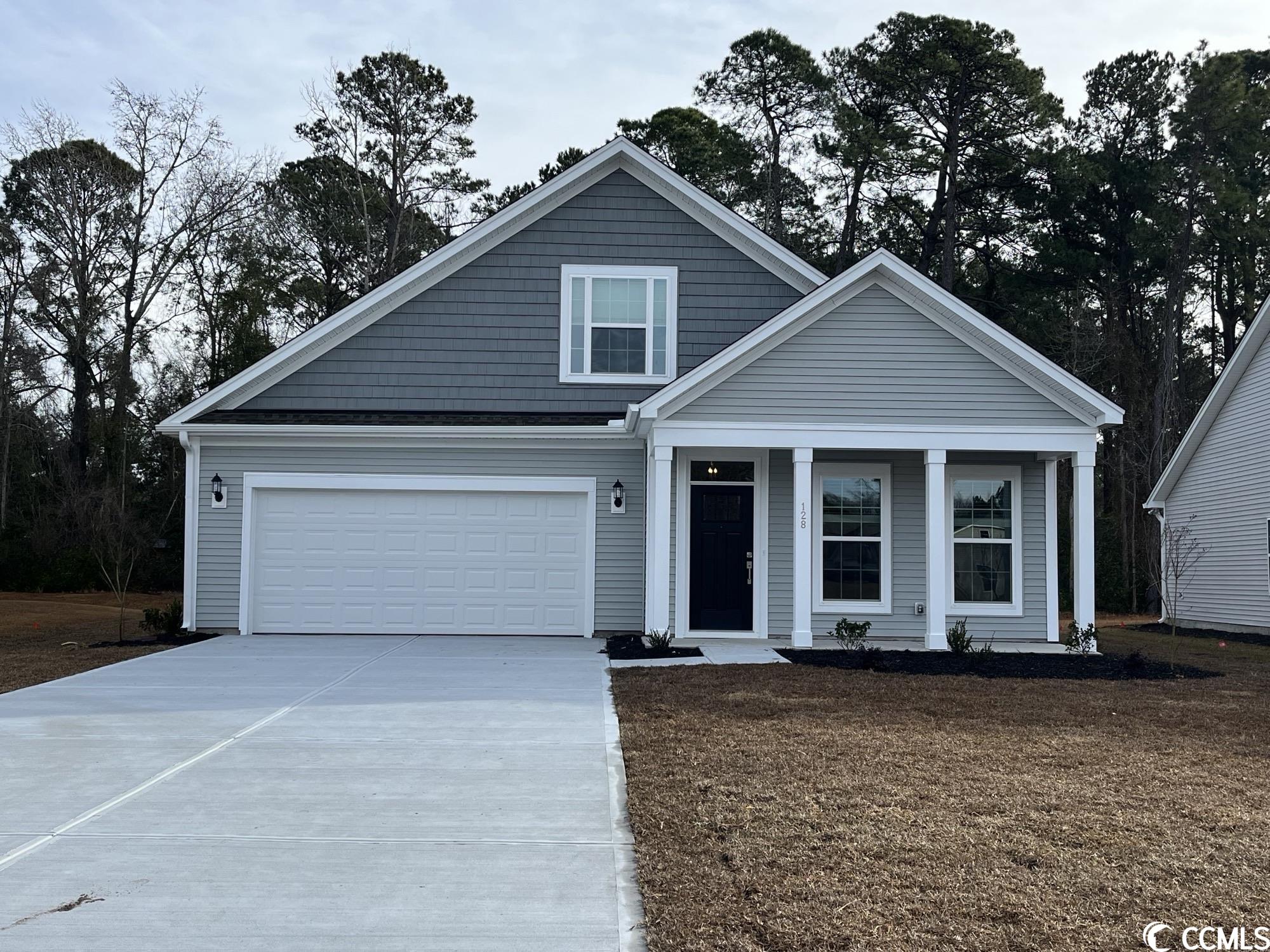 128 Pearl Crescent Loop Little River, SC 29566 - Photo 1 of 31 Gallery Image 1