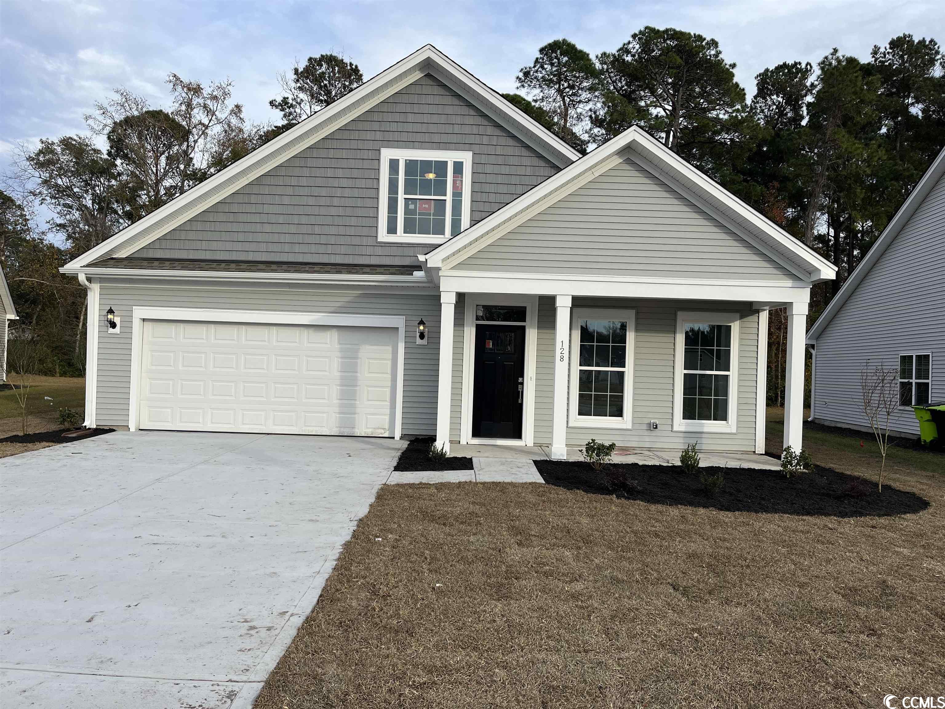 128 Pearl Crescent Loop Little River, SC 29566 - Photo 18 of 31 Gallery Image 18