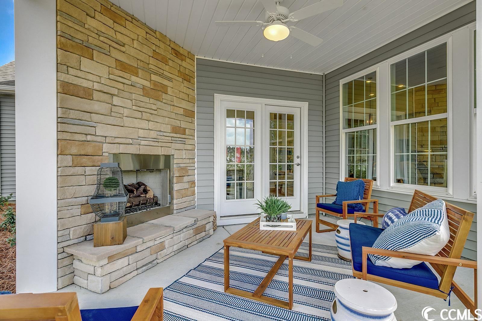 128 Pearl Crescent Loop Little River, SC 29566 - Photo 22 of 31 Gallery Image 22
