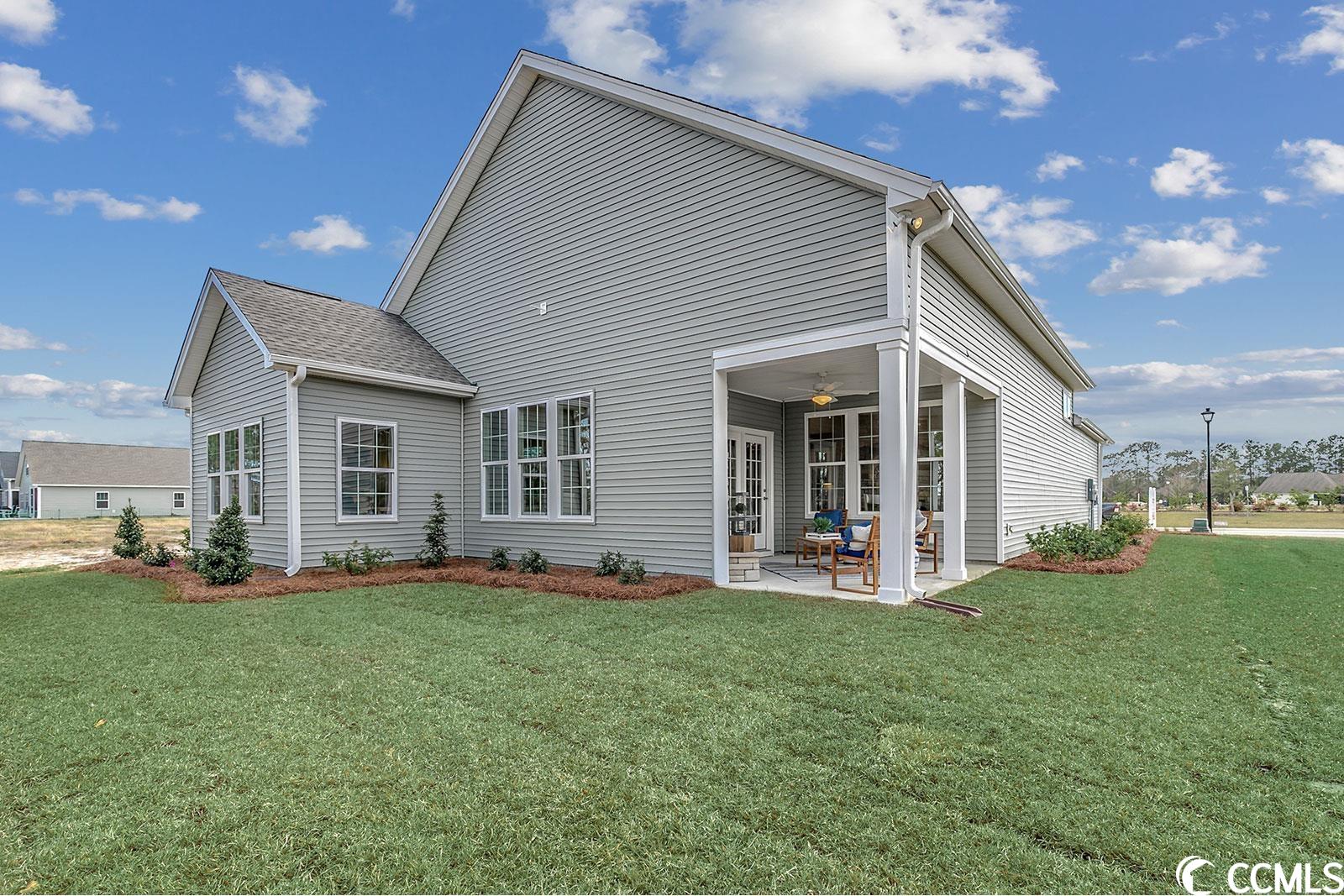 128 Pearl Crescent Loop Little River, SC 29566 - Photo 23 of 31 Gallery Image 23